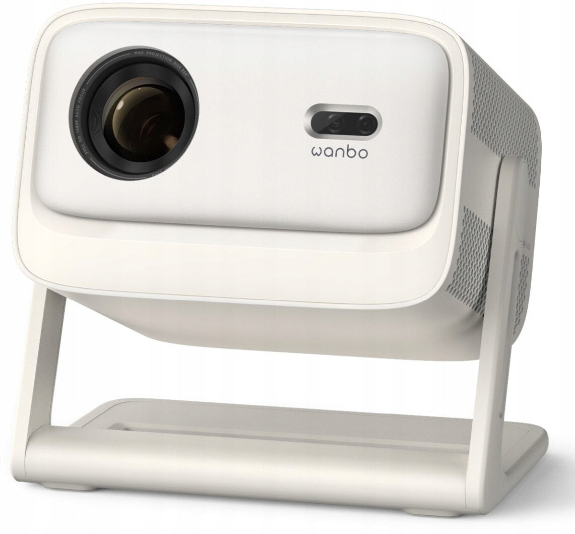 Wanbo Vali 1 Pro projector