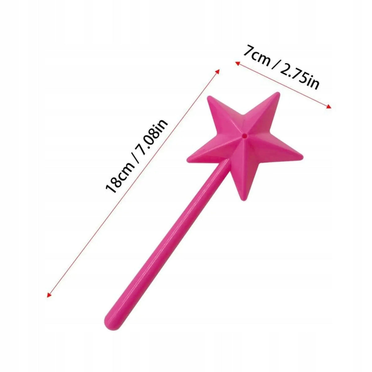 Wand Shaped Pepper Salter Fun Kitchen Tools Manufacturer code IJUY201