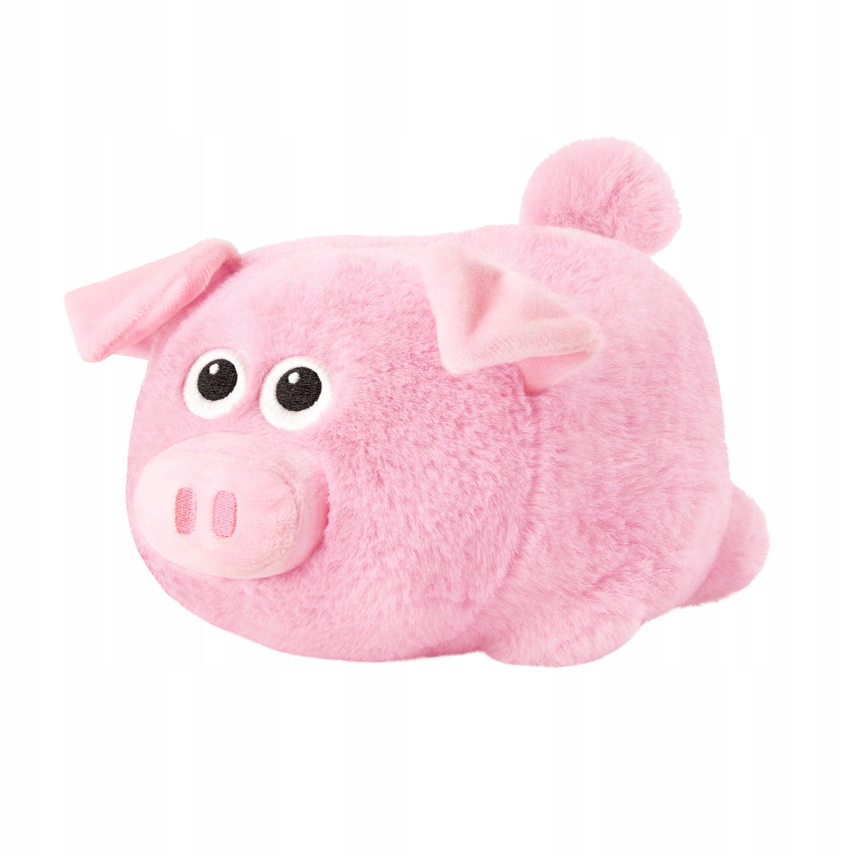 Wandering pig for learning to crawl Battat