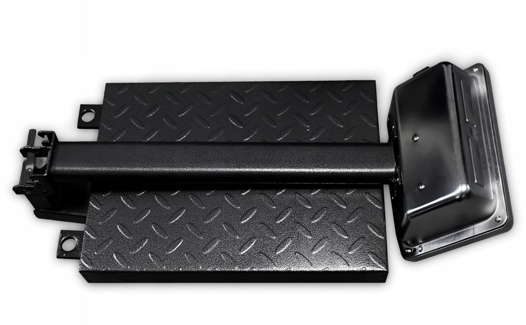 Warehouse Scale Electronic Shop LCD 150kg Strong Platform Commodity Scale type store