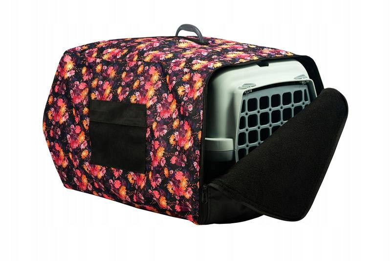 Warmer Cover for cat dog carrier MARIGOLD 2 60x39x37 cm Brand Chaba