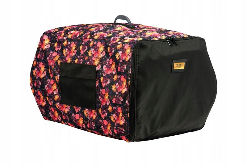 Warmer Cover for cat dog carrier MARIGOLD 2 60x39x37 cm