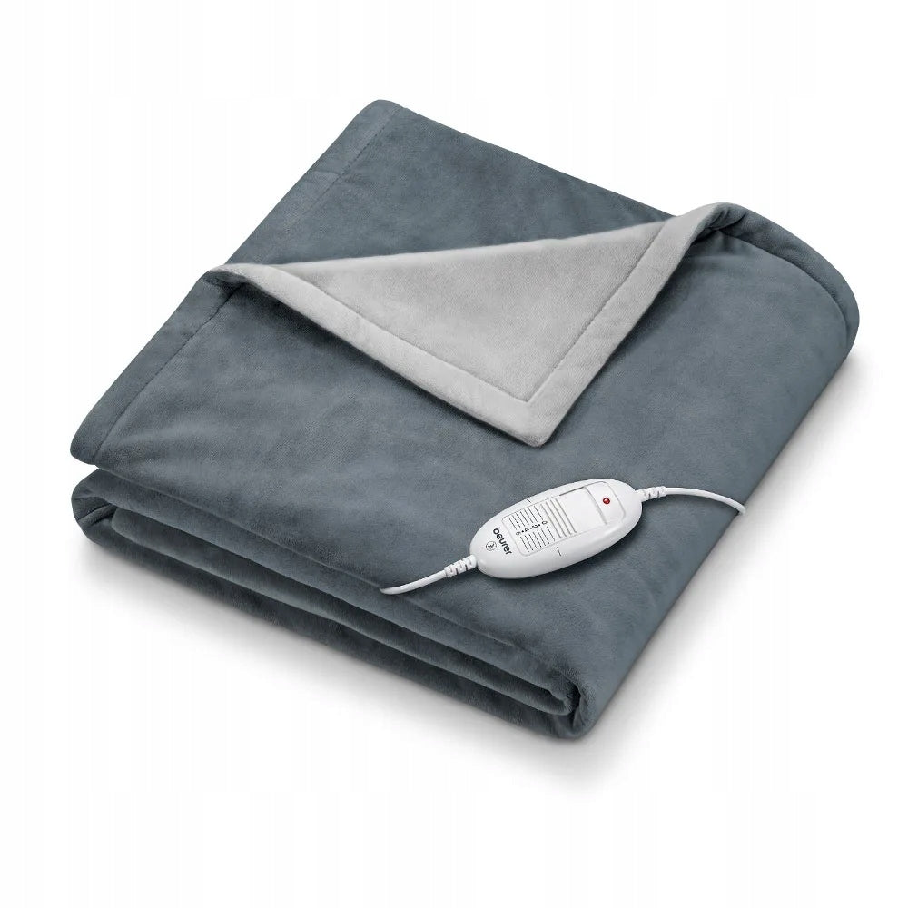 Warming blanket Beurer Hd 75 180/130
