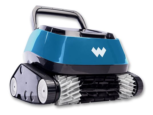 Warrior 2 Automatic Pool Vacuum Cleaner