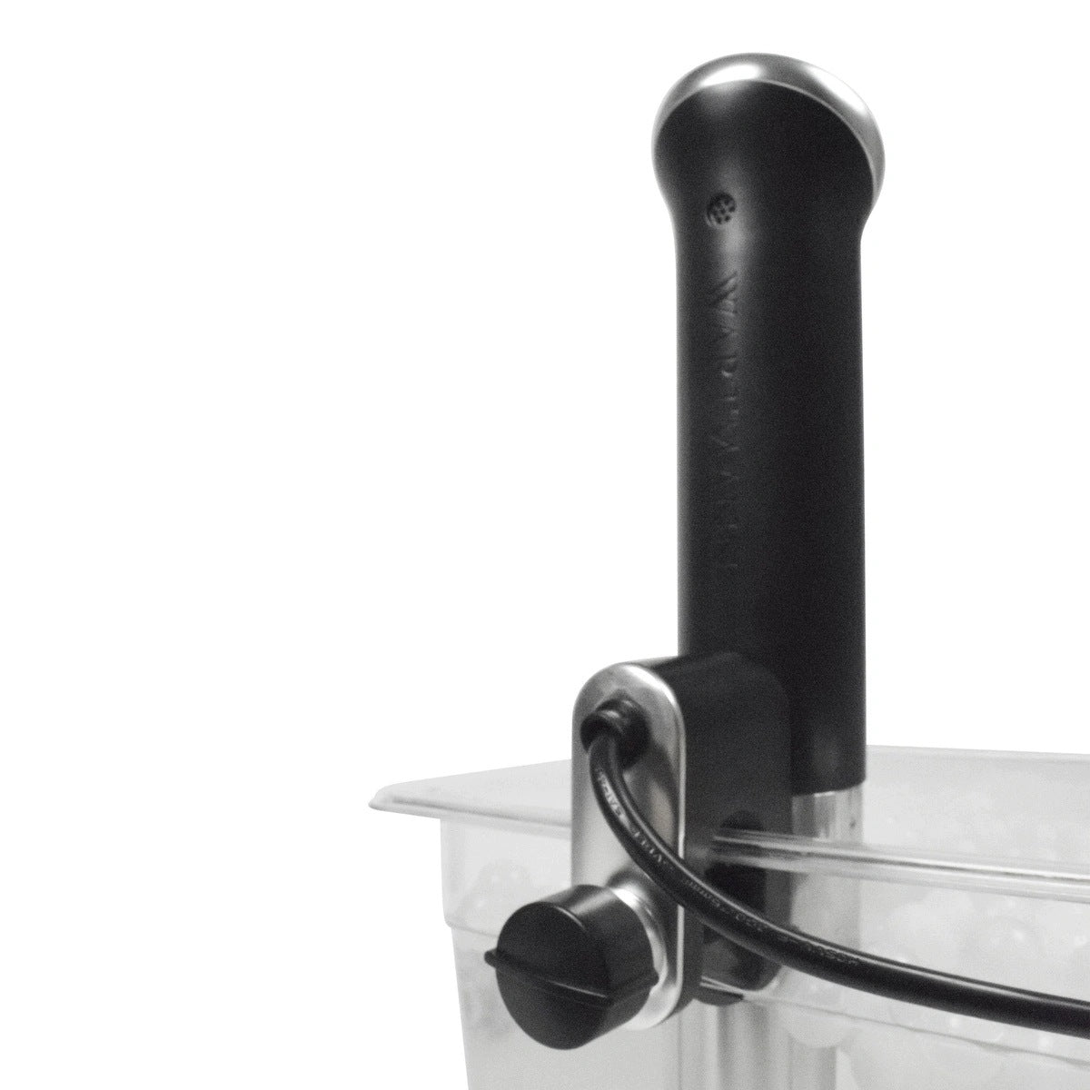 Wartmann WM-1508 SV circulator sous vide 1000 W IPx7 timer 99 h Brand no brand