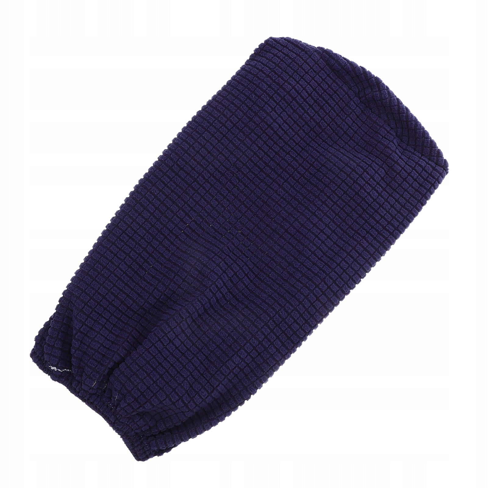 Washable Fabric Water Cooler Cover for 5 Gallon Bottles in Dark Blue Brand no brand