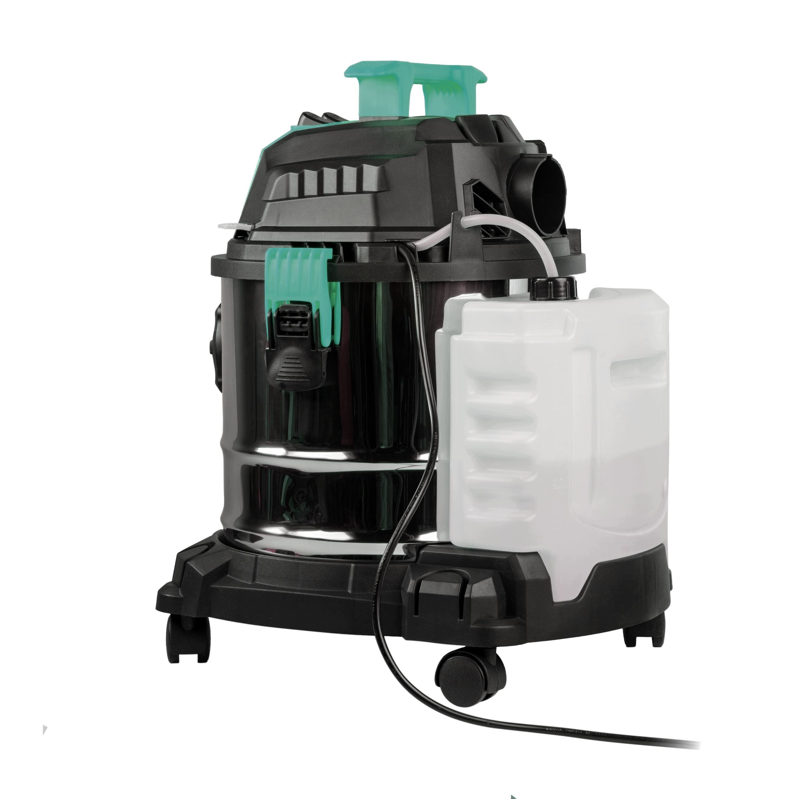 Washing Vacuum Cleaner EMAVO Powerful for Washing Carpet Upholstery 20L Wet Dry Manufacturer code EMANRZ47949