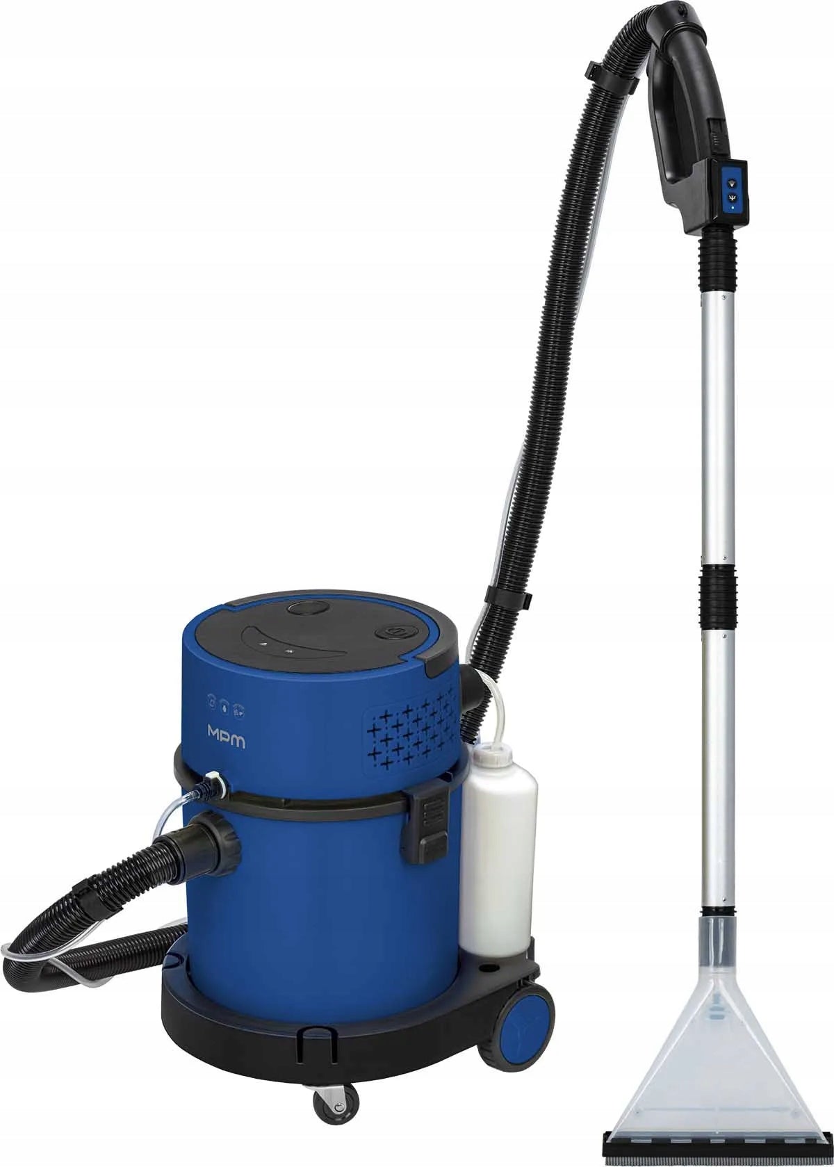 Washing Vacuum Cleaner MPM MOD-48 1200W 20L Blower Upholstery Carpet Washing