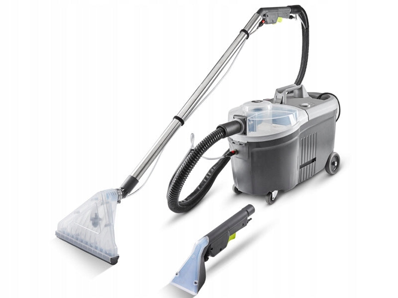 Washing Vacuum Cleaner PROFI 50 Grey 1410W Microfilter