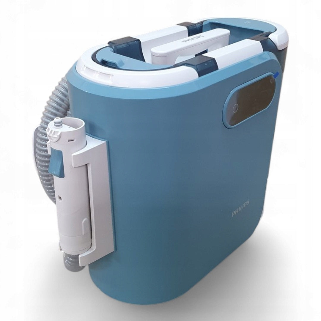 Washing Vacuum Cleaner Philips XW3192/11 Series 3000 Manufacturer code 8720389047701