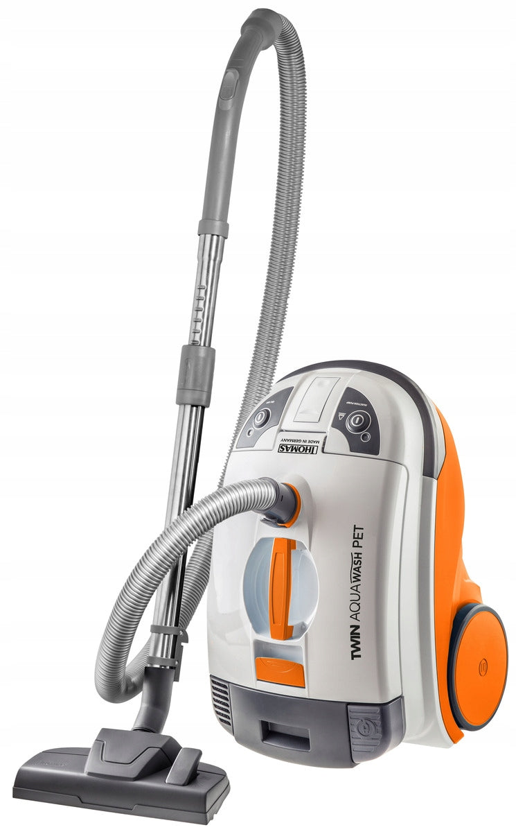 Washing Vacuum Cleaner THOMAS Twin AquaWash Pet+ Dog Cat Floor Cleaning Function Packaging status original