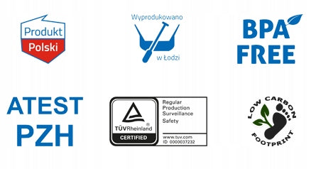 Washing-dishwasher filter Fitaqua Manufacturer code AWF-WSM