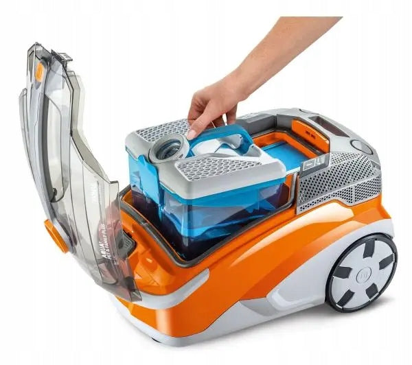 Washing machine Thomas Aqua+ Pet & Family Plus 1700W Turbobrush Brand Thomas