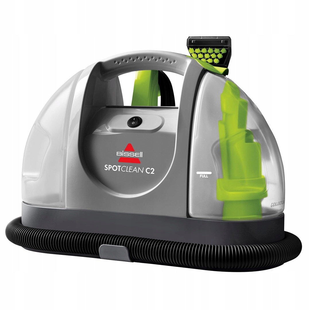 Washing vacuum cleaner BISSELL SpotClean C2 20671 Brand Bissell