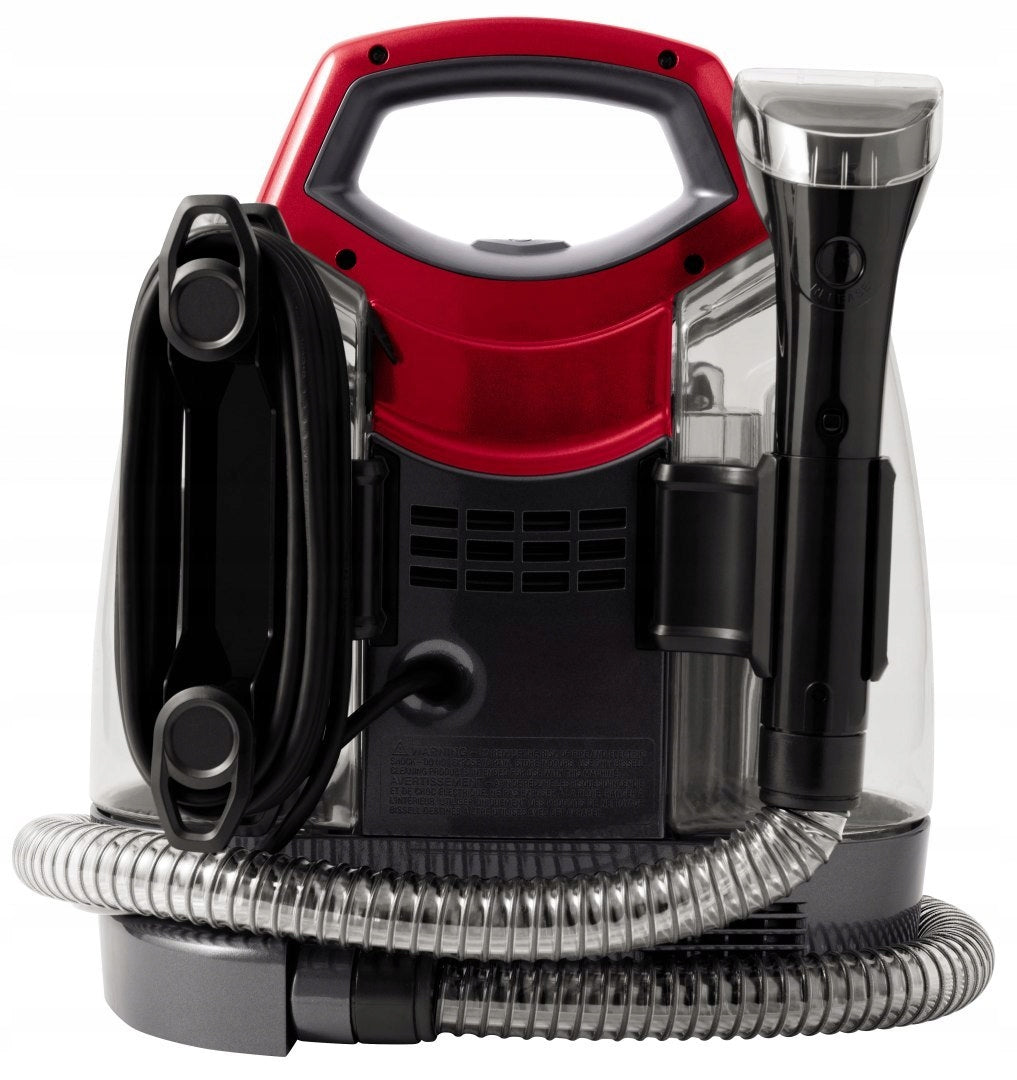 Washing vacuum cleaner Bissell SpotClean ProHeat 330 W red AH7221 Manufacturer code 36988