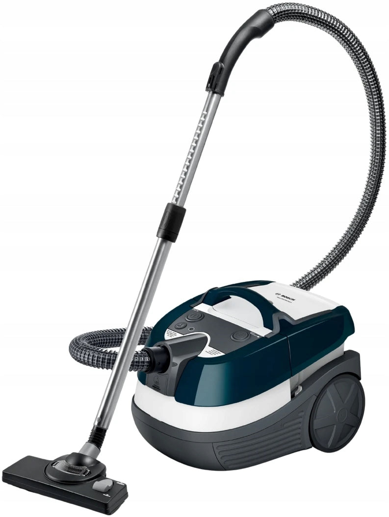 Washing vacuum cleaner Bosch AquaWash&Clean BWD41720 1700W 5L Packaging status original