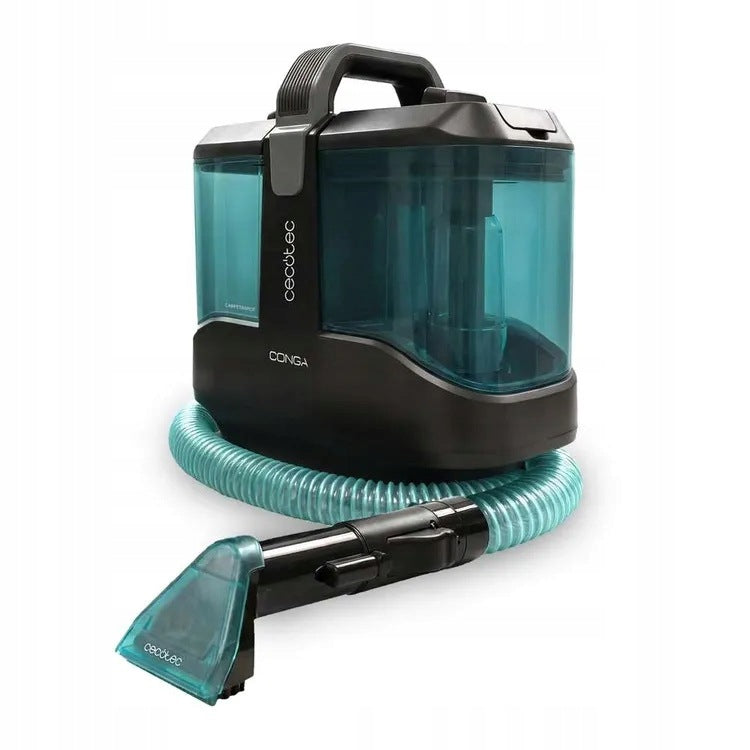 Washing vacuum cleaner CONGA 3000 Carpet&Spot Clean Max