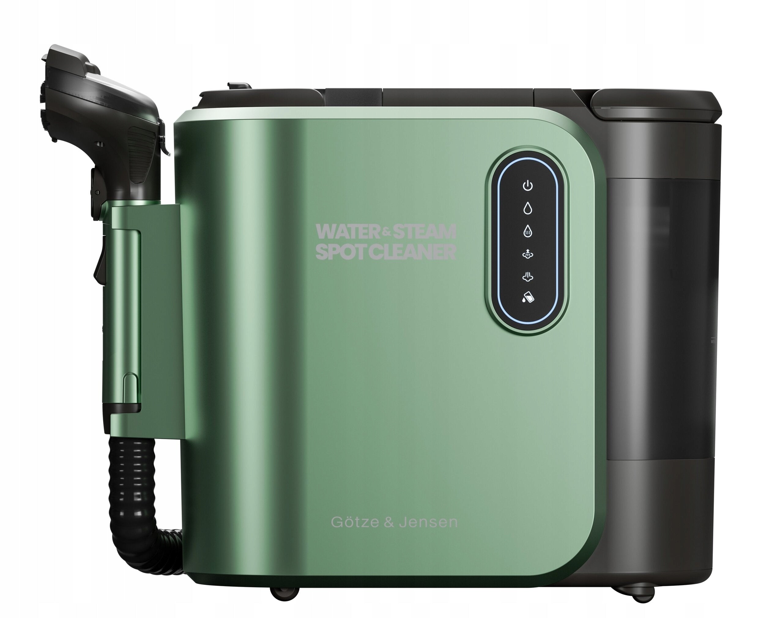 Washing vacuum cleaner GÖTZE & JENSEN SpotClean CSC600 Brand Götze & Jensen