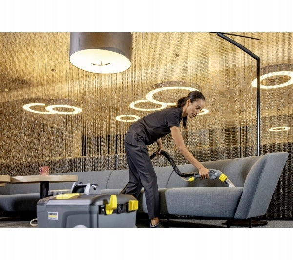 Washing vacuum cleaner Karcher 1.100-131.0 1250W Upholstery washing suction cup Brand Kärcher