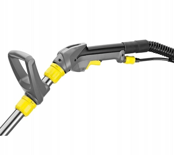 Washing vacuum cleaner Karcher 1.100-131.0 1250W Upholstery washing suction cup Packaging status original
