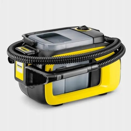 Washing vacuum cleaner Karcher SE 3-18 184W 18V Brand Kärcher