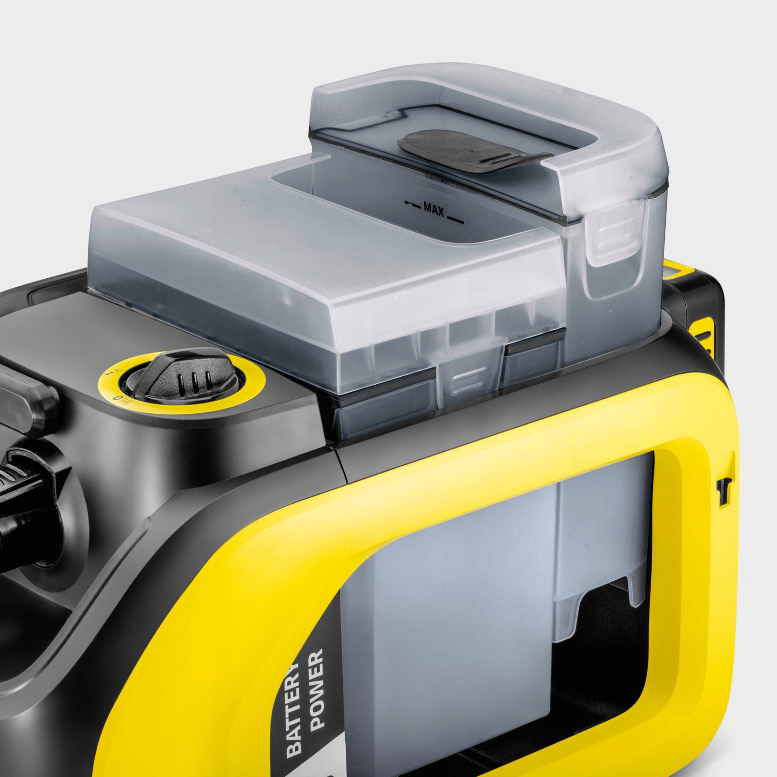 Washing vacuum cleaner Kärcher battery SE 3-18 Compact 1.081-500.0 Brand Kärcher