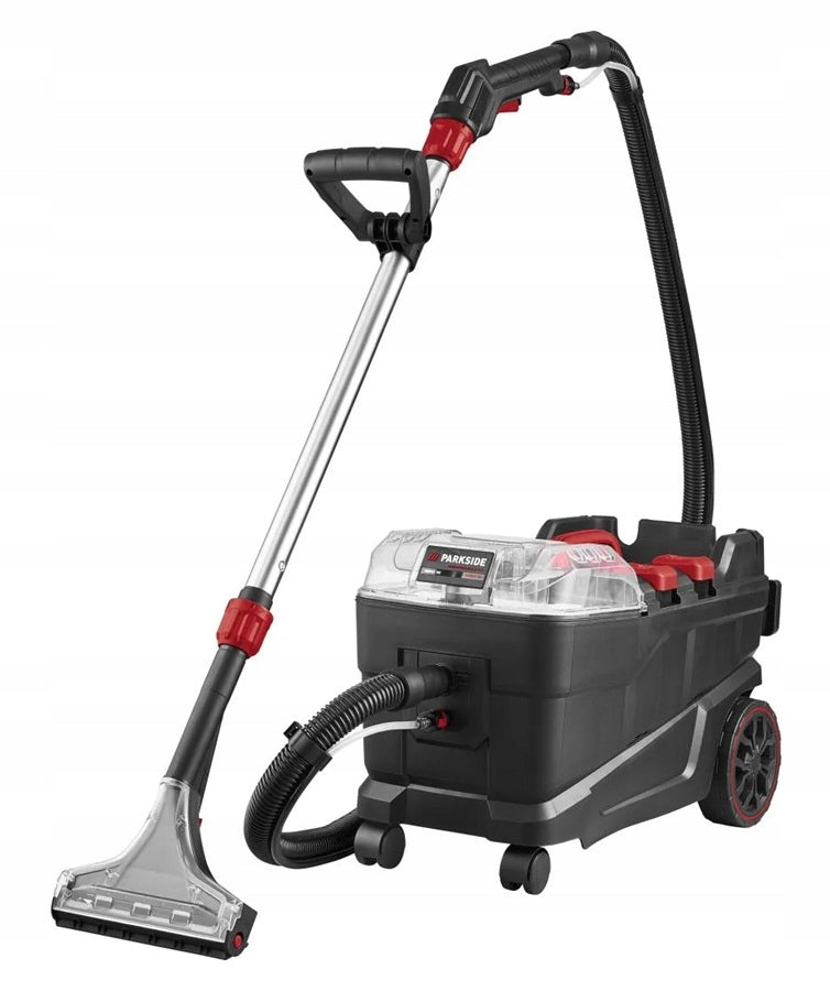 Washing vacuum cleaner Parkside Performance 1250W POWERFUL PPWS SUCTION + 3 nozzles Brand Parkside