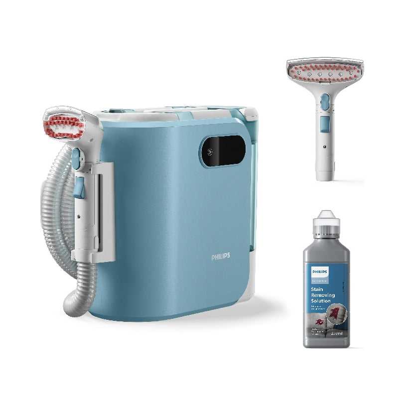 Washing vacuum cleaner Philips SpotClean XW3193/11