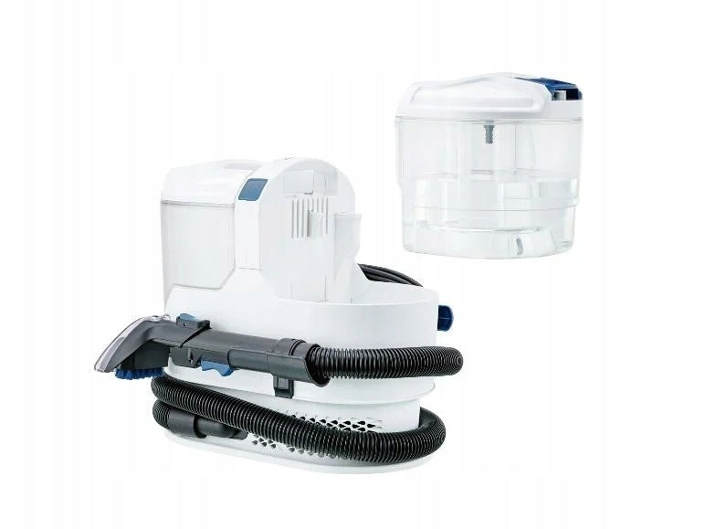 Washing vacuum cleaner SilverCrest 800 W Manufacturer code 45899 / SPR 800 A1
