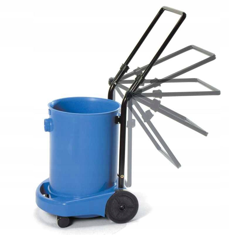 Washing vacuum cleaner for carpet and upholstery Numatic CT 470-2 + chemistry PRO EAN (GTIN) 5904653774262