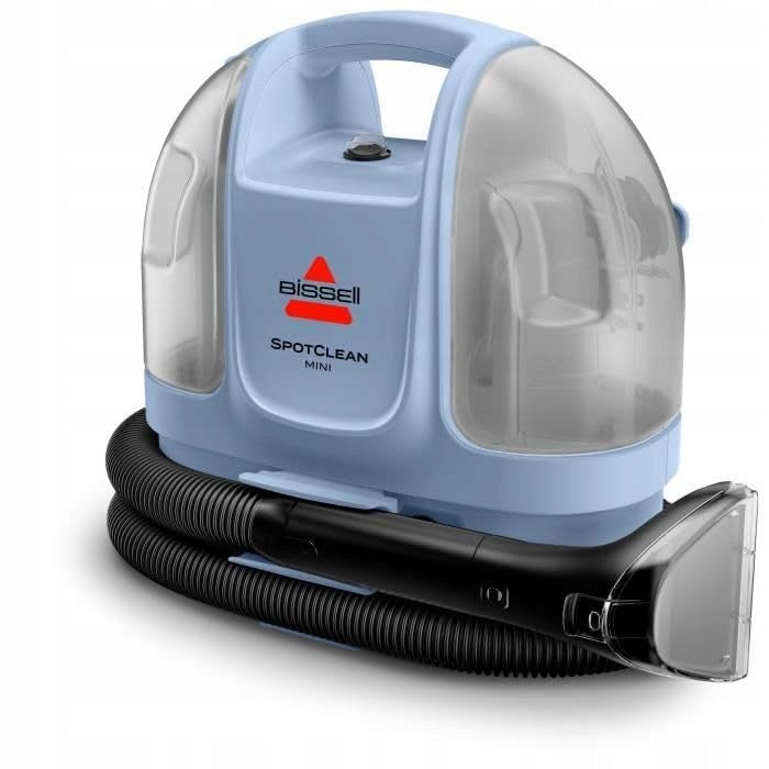 Washing vacuum cleaner for stain removal BISSELL SpotClean Mini 4103N Blue Brand Bissell