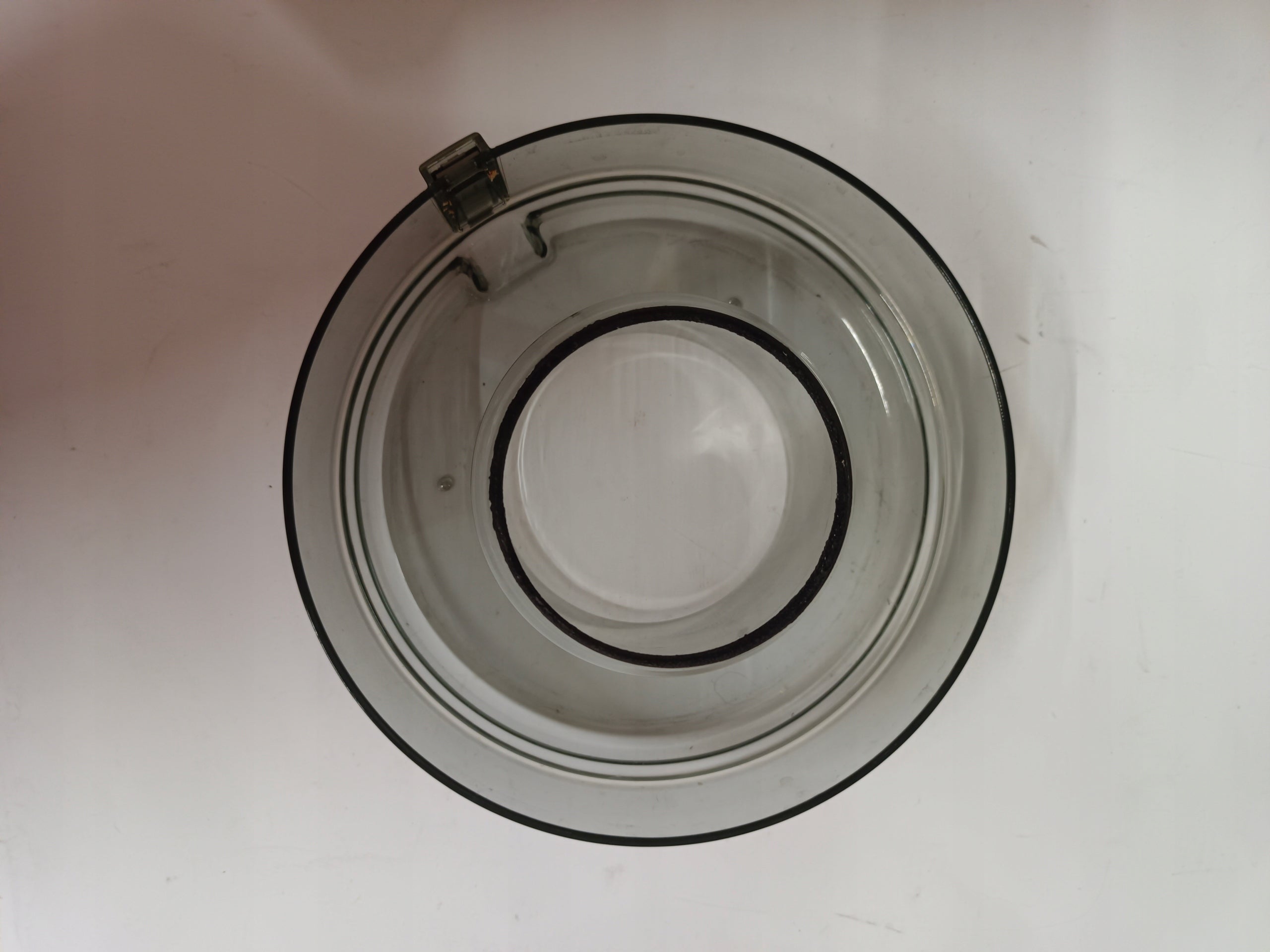 Waste container for juicer PHILIPS/SAECO Manufacturer code 420303614741