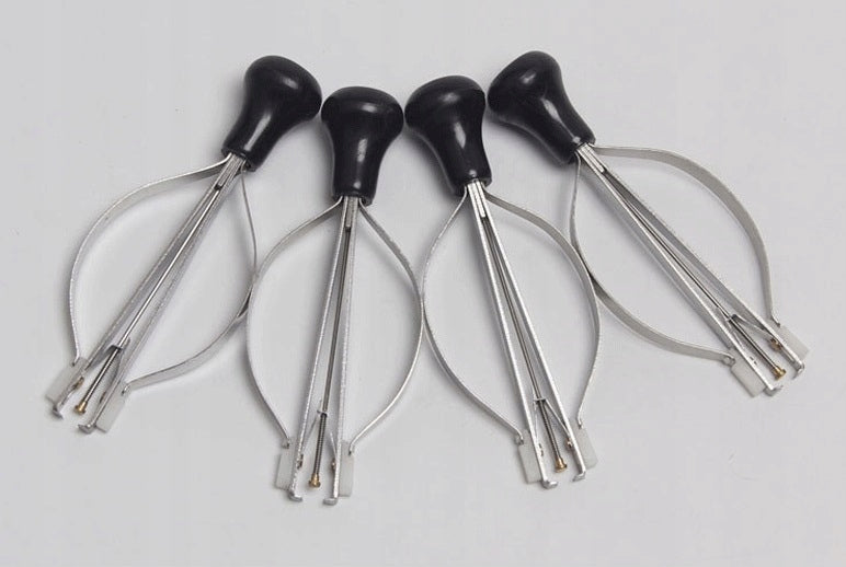 Watchmaking instrument for removing hands Brand no brand