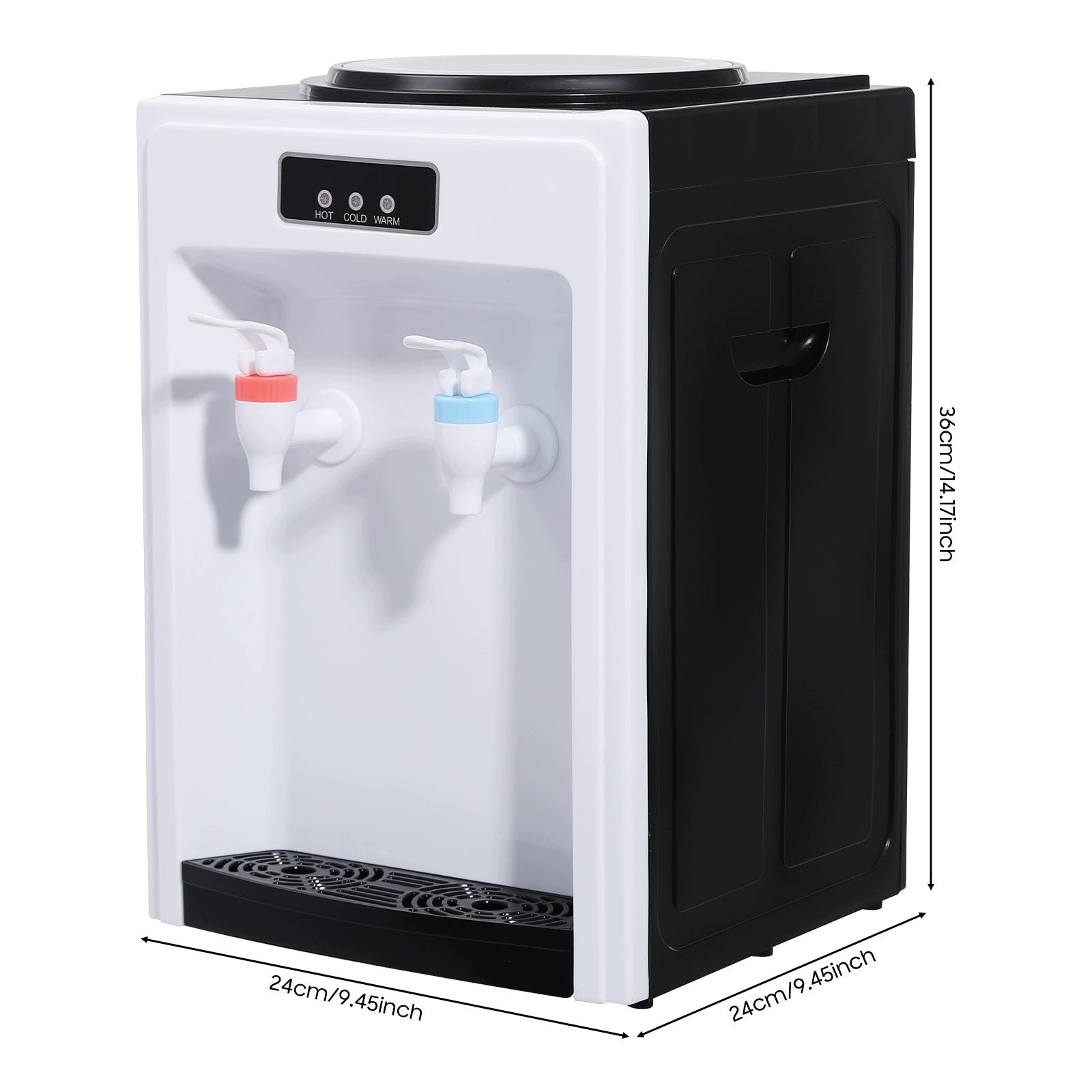 Water Dispenser, Electric Hot and Cold Water Dispenser 220V Manufacturer code buynest123