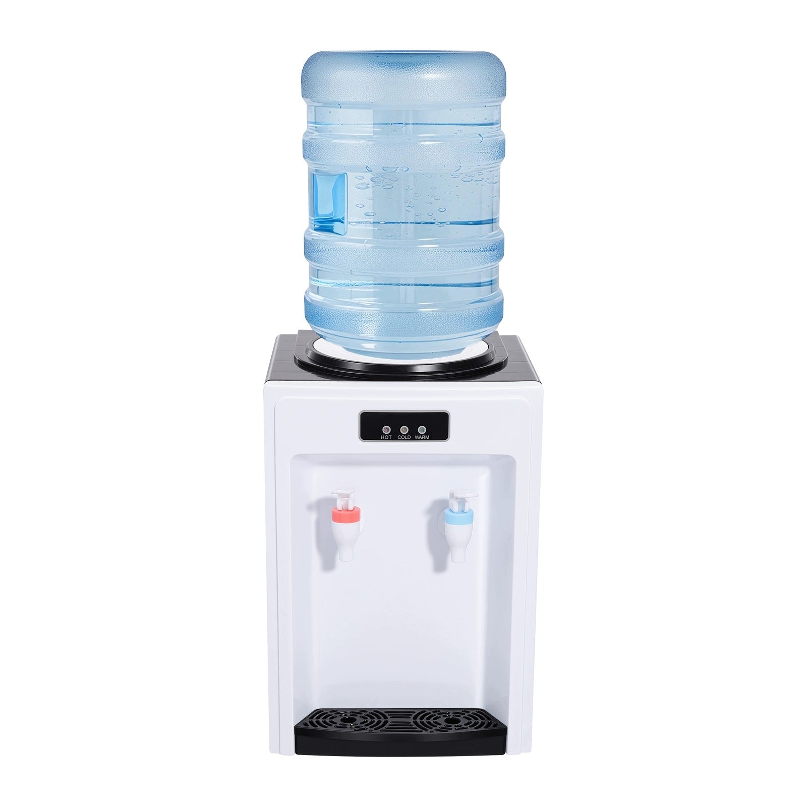 Water Dispenser, Electric Hot and Cold Water Dispenser 220V Packaging status original