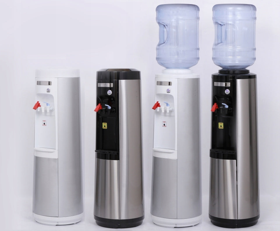 Water Dispenser HC66L BLACK for cylinder 18,9 L EAN (GTIN) 6976799380026