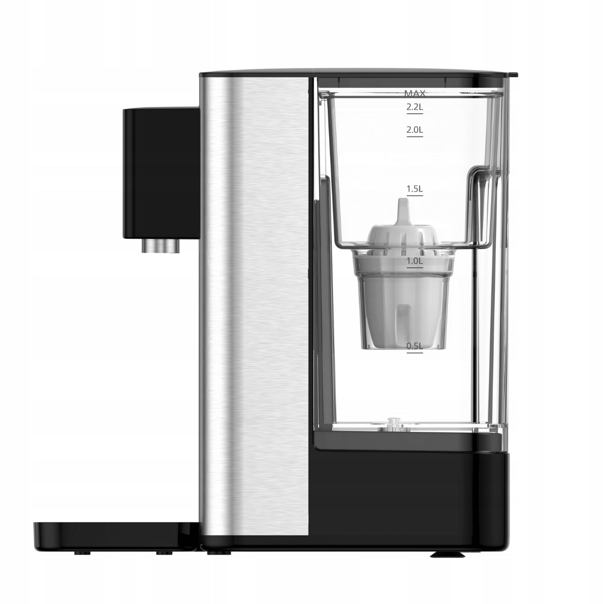 Water Dispenser PHILIPS ADD5906S, hot water, room water Manufacturer code ADD5906S/10