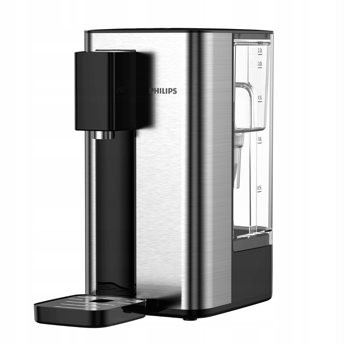 Water Dispenser PHILIPS ADD5906S, hot water, room water Packaging status original
