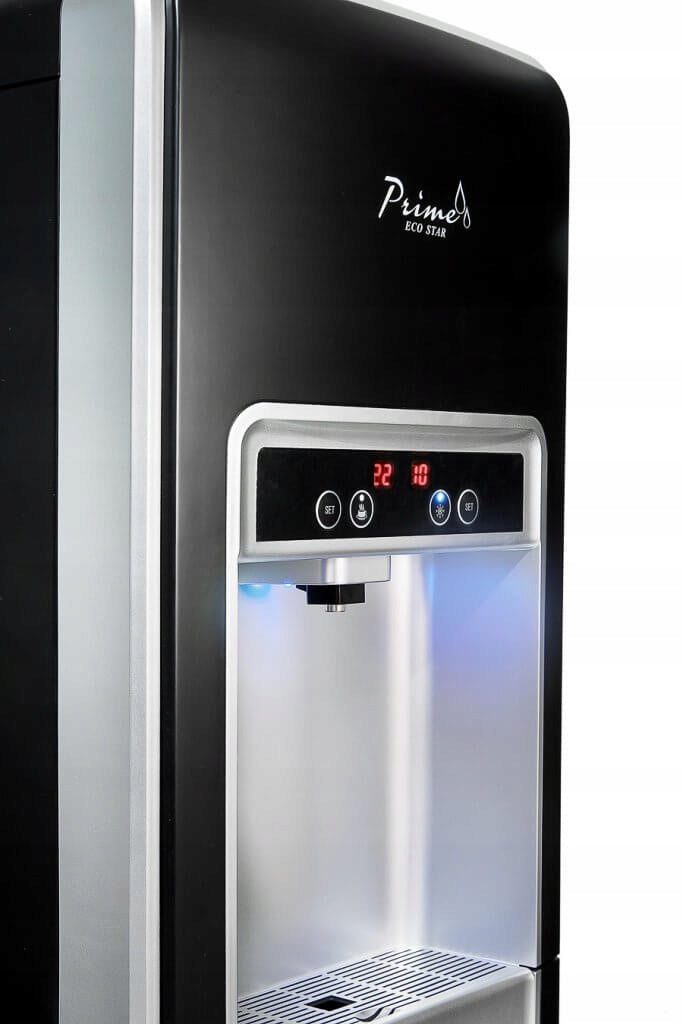 Water Dispenser Prime Eco Star Small - countertop Manufacturer code 22