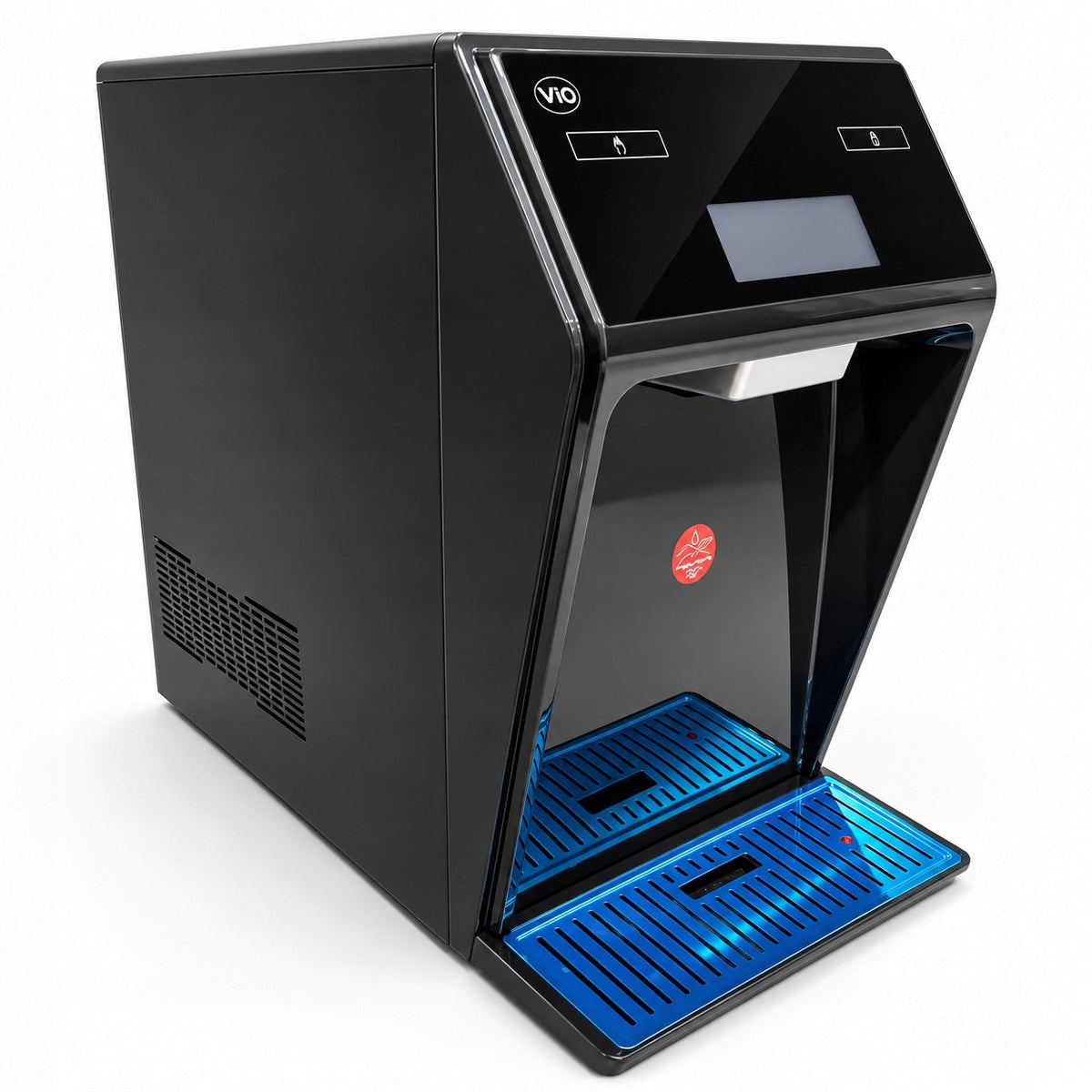 Water Dispenser ViO P45 TC-RO Charny Countertop RO Compressor for Home