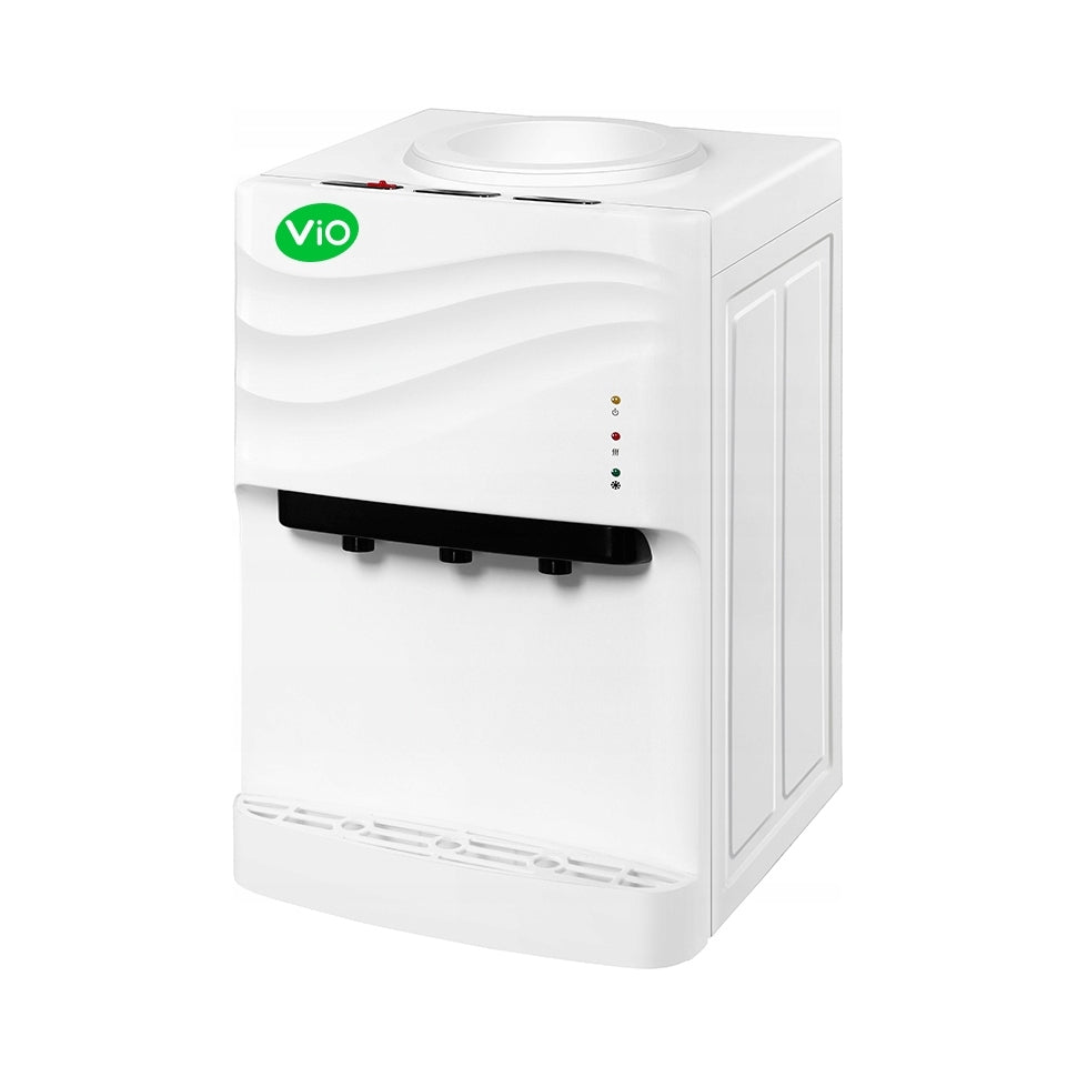 Water Dispenser ViO X903-TN white hot water 90-95°C Packaging status original