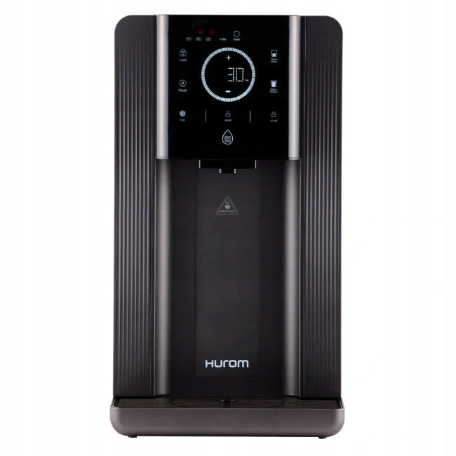 Water Distributor Hurom Water Purifier Hot and Cold Water With RO Filter