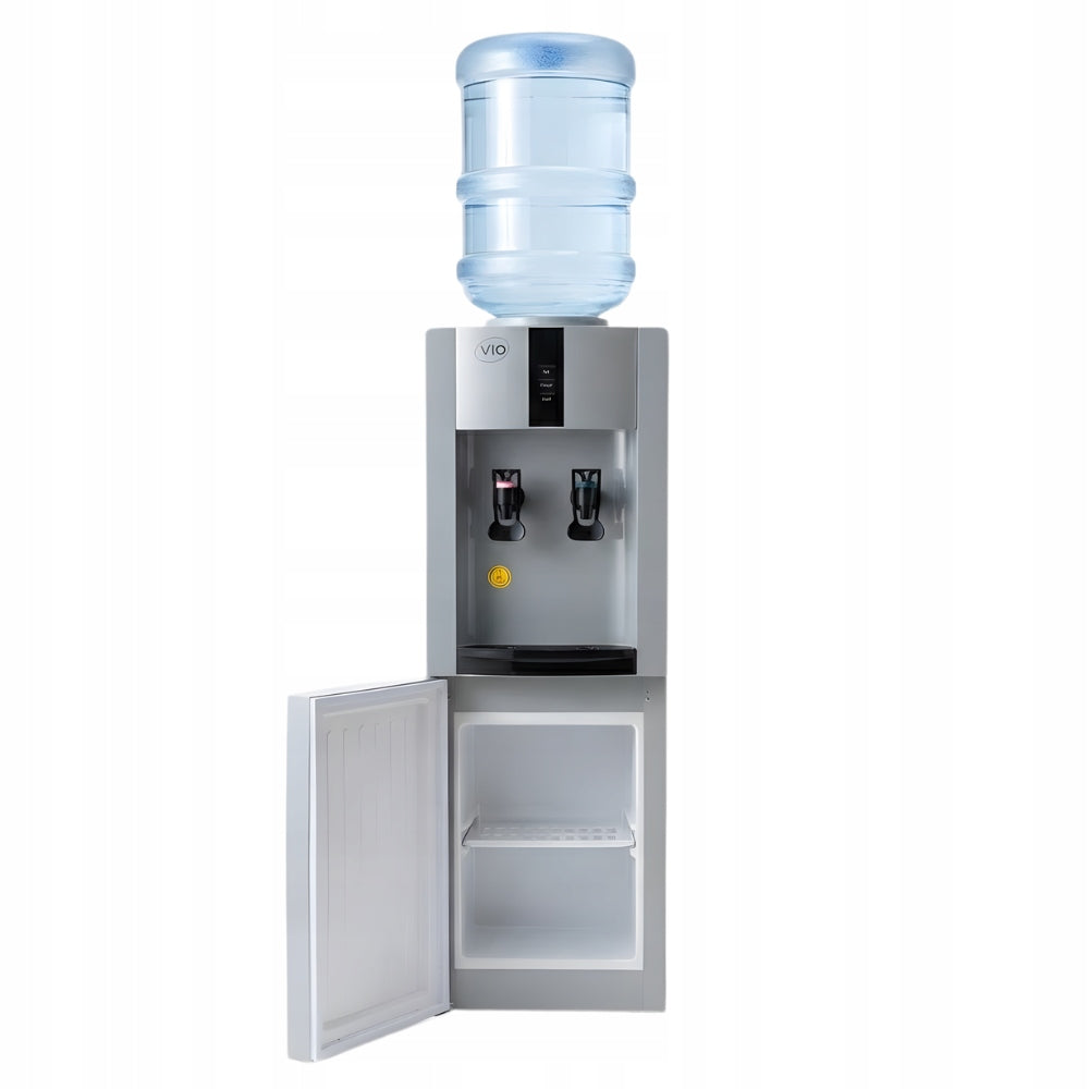 Water Distributor ViO X172-FCC Grey For Cylinders Compressor Cooling Cabinet