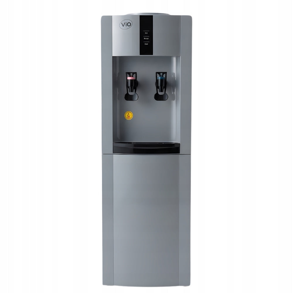 Water Distributor ViO X172-FEC Grey With Electronic Cooling And Cabinet Manufacturer code ViO-X172-FEC-GRAY