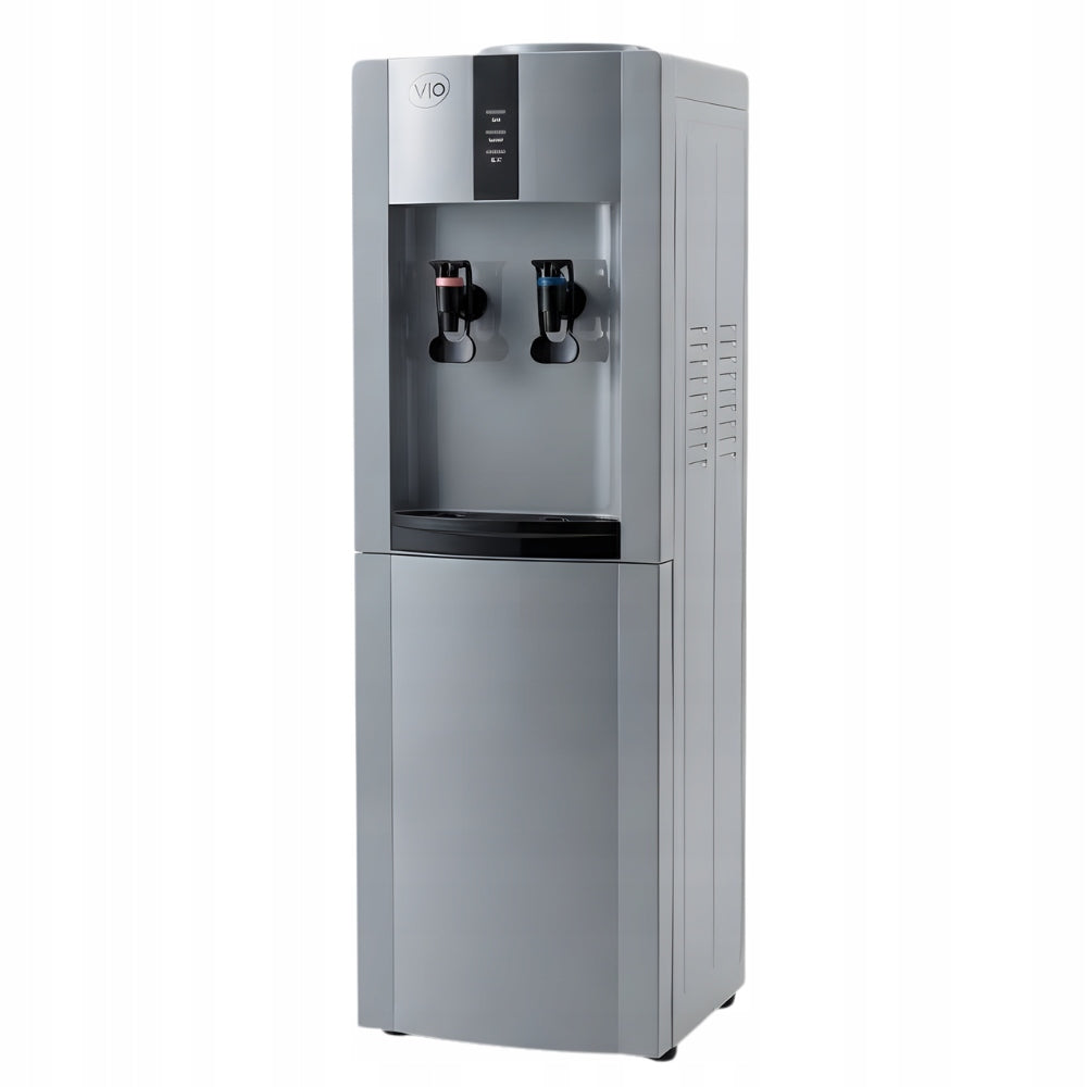 Water Distributor ViO X172-FNC Grey WITH CABINET 16 liters - WITHOUT COOLING Manufacturer code ViO-X172-FNC-GRAY
