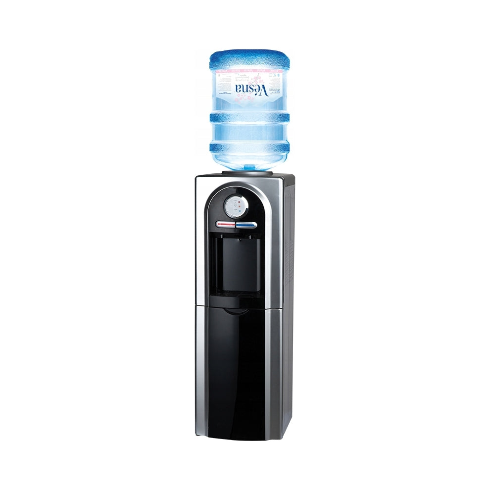 Water Distributor ViO X21-FCC - Compressor Cooling - With Cabinet