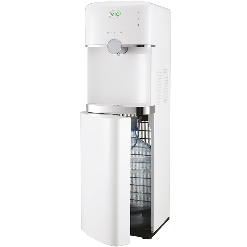 Water Distributor ViO X43-FCBD White For Cylinders Compressor Cooling