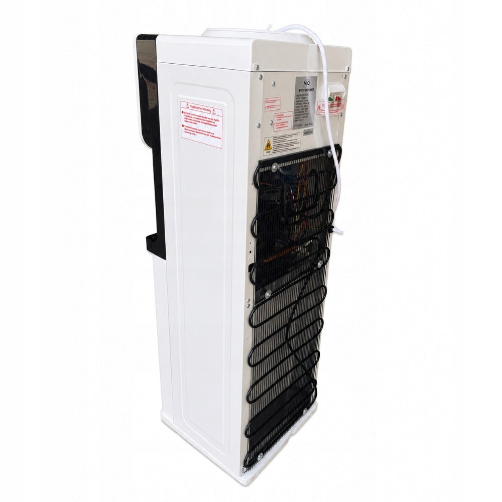 Water Distributor ViO X77-FN White For Cylinders Upper Load Without Cooling Brand ViO