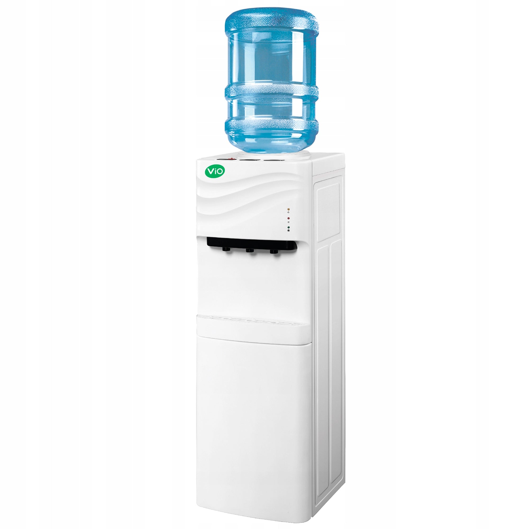 Water Distributor ViO X903-FEC White For Home Electronic Cooling Cabinet