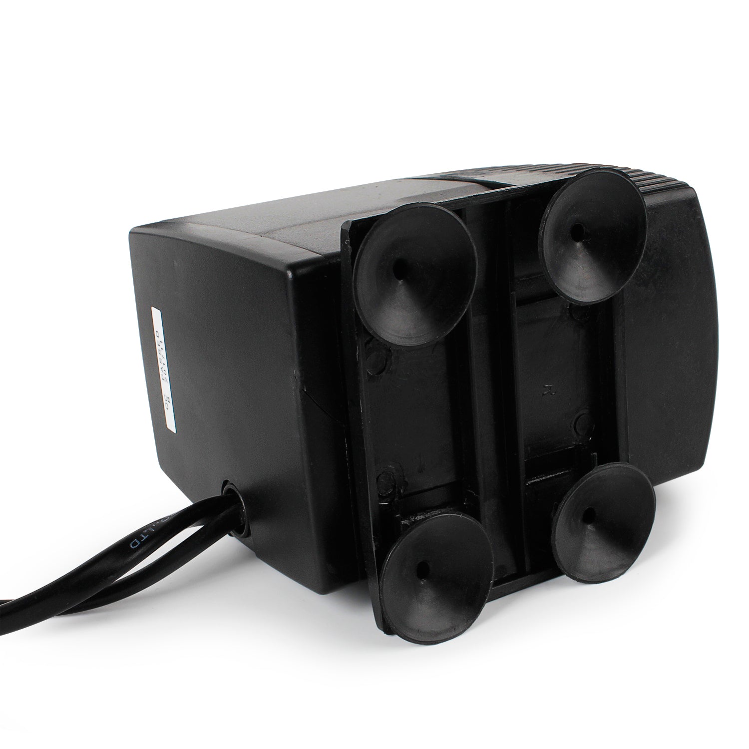 Water Eyelet Garden Fountain Pump 1500L/H With 3 LED Lighting Additional information water filtration